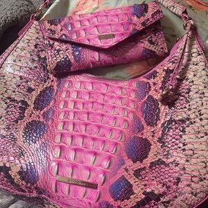 Brahmin Purse & wallet